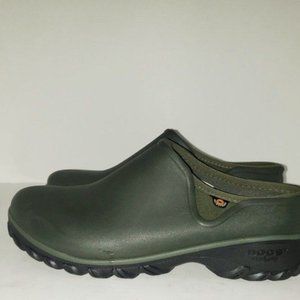 BOGS SAUVIE WOMEN'S CLOG - Size: 7